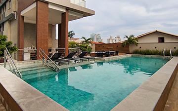 Residencial Argo Camburi