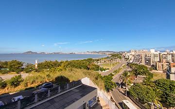 Residencial Ponta de Praia
