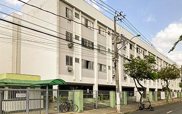 Residencial Verdes Mares