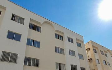 Residencial Santa Paula