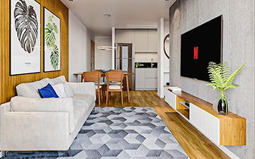 código Elevo Smart Living