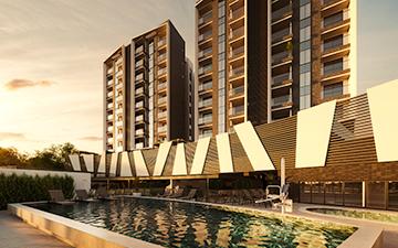 código MACAN Residence