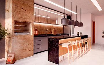 código Prime Camburi